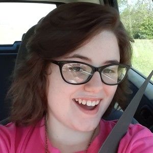 Meet your Posher, Marissa